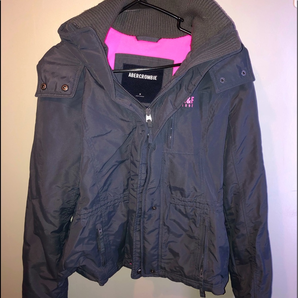 Abercrombie & Fitch COAT